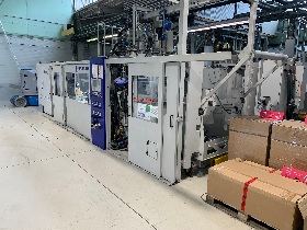 Power Supply	230V 50Hz